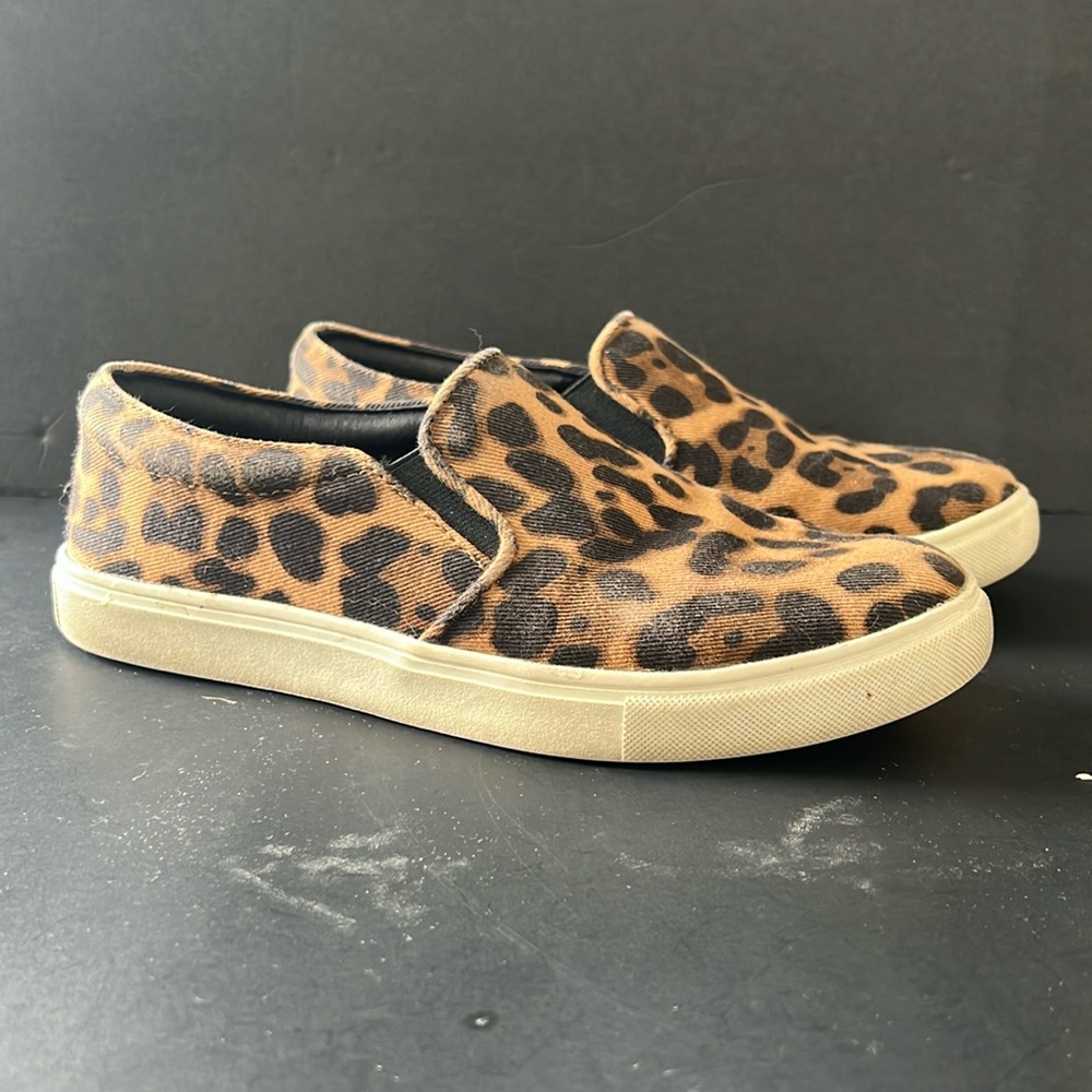 A New Day Slip Ons
